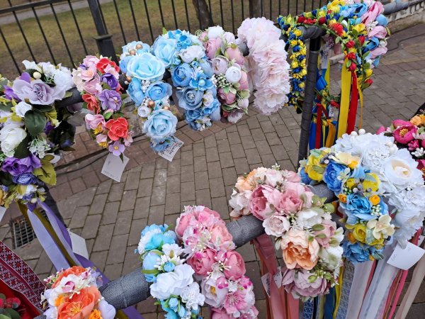 У Ковелі для дітей організували цікаві забави до Дня святого Миколая