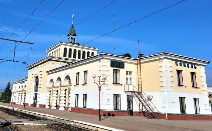 Завтра, 20 липня, у Ковелі — Форум міст залізничників