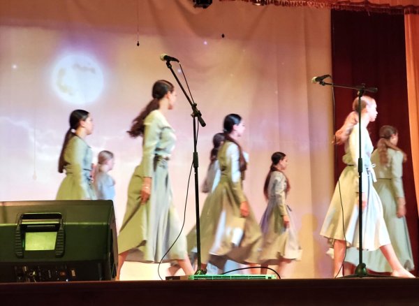 У Ковелі відзначили День Конституції