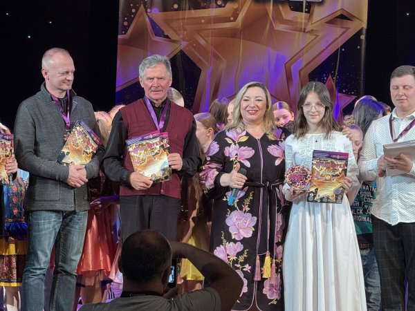 Ковельські зірочки засяяли на повну! «Надія» запрошує на свій звітний концерт