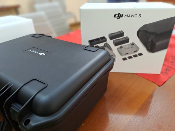 Ще два квадрокоптери від нашої громади допомагатимуть військовим на Куп’янському напрямку Ще два квадрокоптери від нашої громади допомагатимуть військовим на Куп’янському напрямку