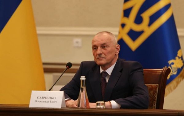 Сьогодні, 18 червня, у Ковелі вестиме прийом голова Волинської ОДА Олександр Савченко Сьогодні, 18 червня, у Ковелі вестиме прийом голова Волинської ОДА Олександр Савченко