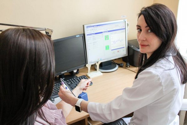 Ковельчанам рекомендують перевірити свої кістки на міцність