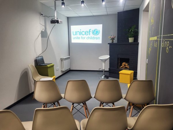 У Ковелі облаштували новий простір для молоді