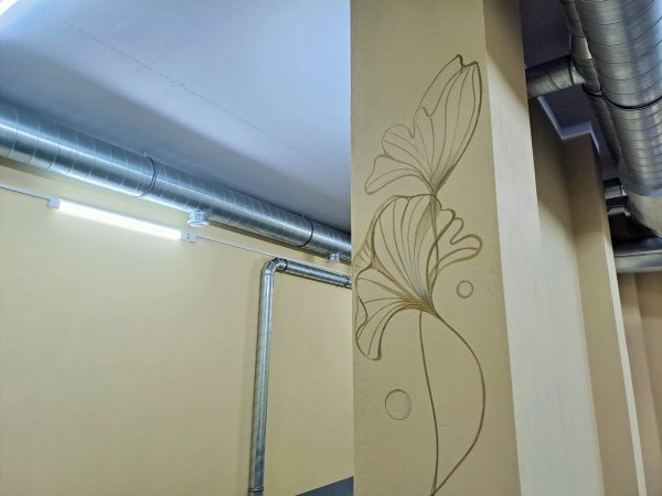 У Ковелі ведеться підготовка до нового навчального року У Ковелі ведеться підготовка до нового навчального року