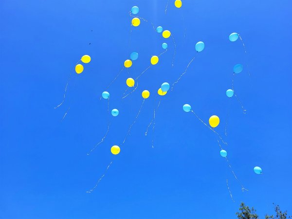 У ковельських школах пролунав останній дзвоник У ковельських школах пролунав останній дзвоник