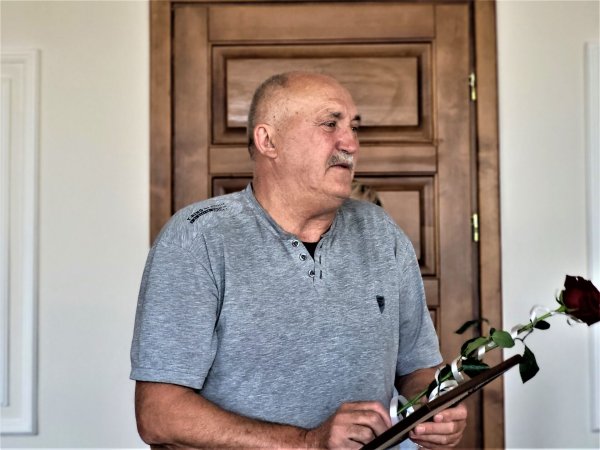 У Ковелі працівників торгівлі відзначили Подяками міського голови У Ковелі працівників торгівлі відзначили Подяками міського голови