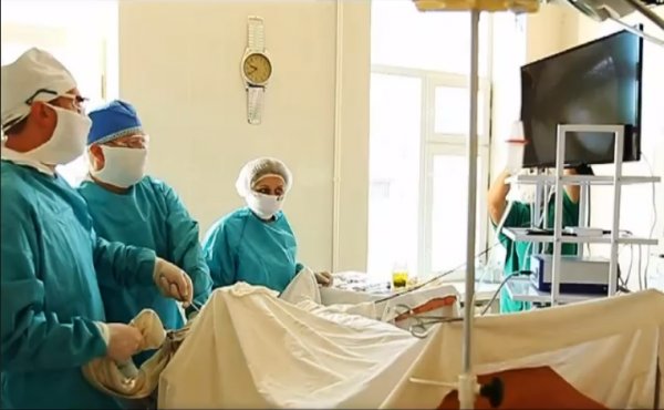 Стало відомо, яких лікарів бракує у Ковелі Стало відомо, яких лікарів бракує у Ковелі