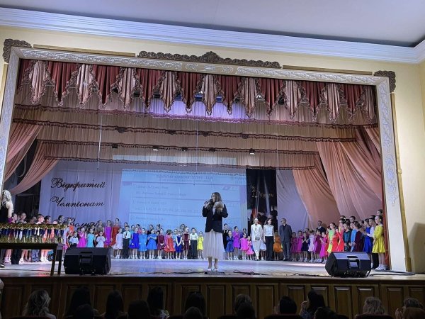 Ковель зустрічав учасників Всеукраїнських змагань зі спортивного бального танцю Ковель зустрічав учасників Всеукраїнських змагань зі спортивного бального танцю