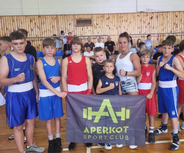 У Ковелі започаткували боксерський турнір «Покоління Нескорених» на честь Бориса Степанюка У Ковелі започаткували боксерський турнір «Покоління Нескорених» на честь Бориса Степанюка