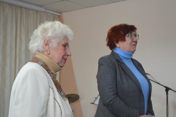 Ковельський центр професійно-технічної освіти відзначив своє 55-річчя