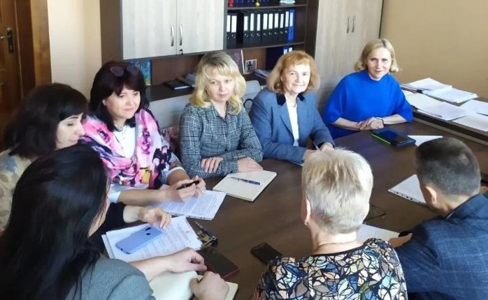 Ковель став учасником проєкту “Кращий догляд для кожної дитини”