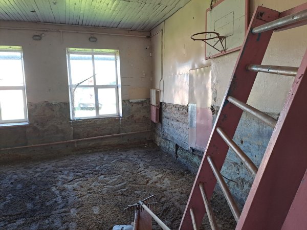 У Ковелі в закладах освіти активно триває підготовка до нового навчального року