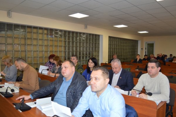 Які фінансові питання розглядатиме позачергова сесія Ковельської міськради?