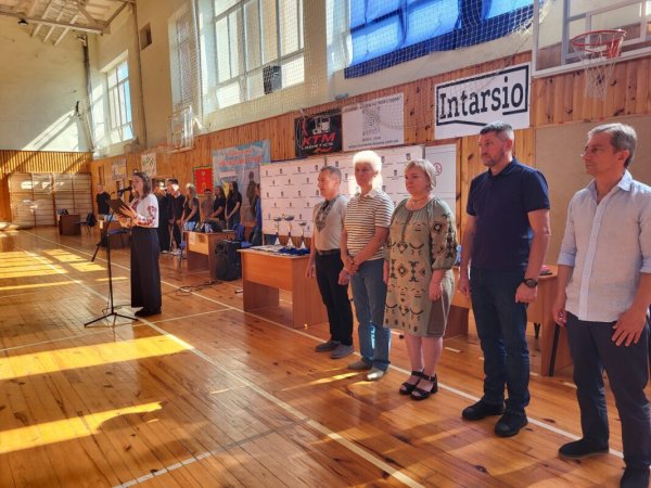 Ковельчани перемогли у першому відкритому турнірі з бочі серед ветеранів війни