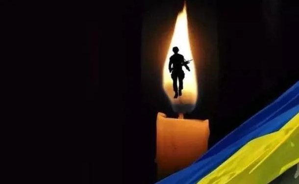 Сьогодні відбудеться прощання з загиблим Героєм Віталієм Наумчуком