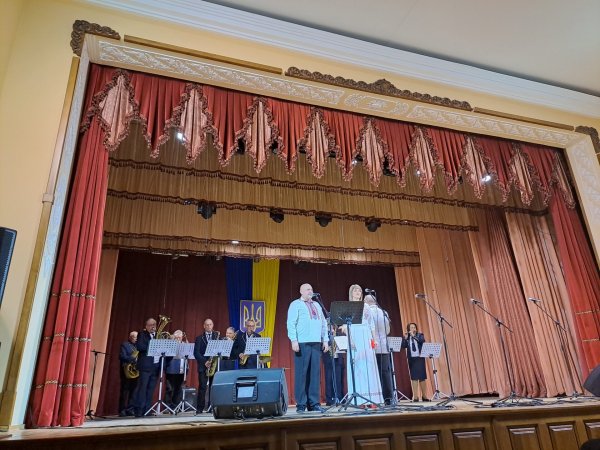 У Ковелі подякували волонтерам та військовим