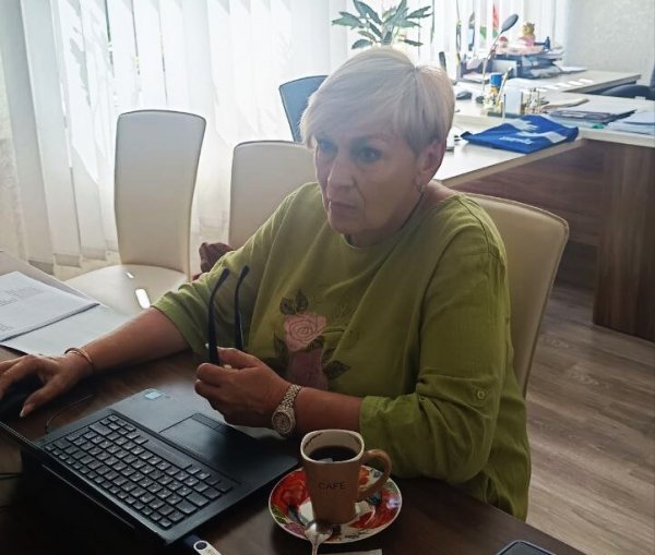 У Ковелі обговорили результати проєкту з надання інтегрованих соціальних послуг дітям