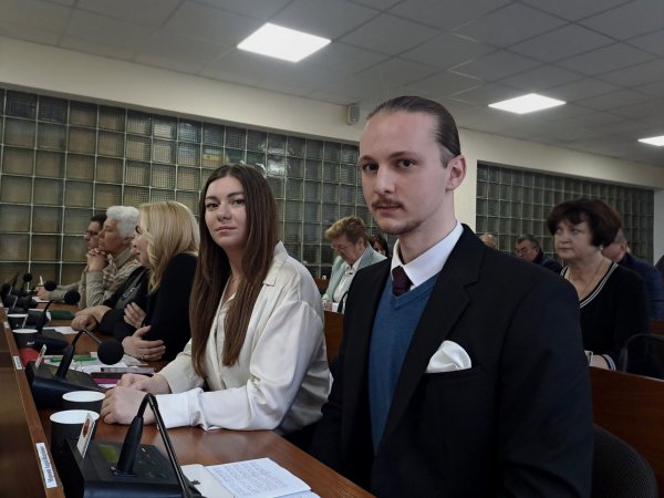 У ході сорок дев’ятої сесії міської ради депутати розглянули понад 80 питань