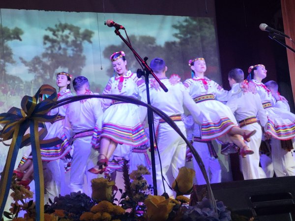 У Ковелі відзначили День Конституції