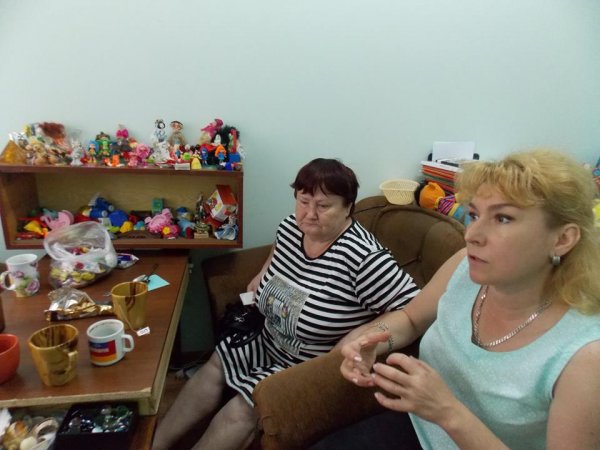 У Ковелі допомагають прийомним батькам та опікунам, які взяли на виховання дітей складної долі У Ковелі допомагають прийомним батькам та опікунам, які взяли на виховання дітей складної долі