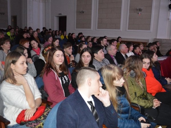 Назар Білуха, Юлія Ципко, Максим Ризванюк, Дмитро Косенков - лідери, які успішно подолали «Марафон найкращих» Назар Білуха, Юлія Ципко, Максим Ризванюк, Дмитро Косенков - лідери, які успішно подолали «Марафон найкращих»