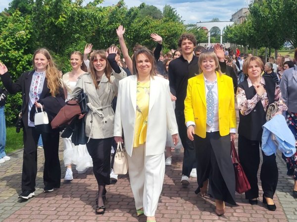 Ковельський ліцей імені Олени Пчілки став найкращим на Волині та увійшов до топ-12 шкіл України