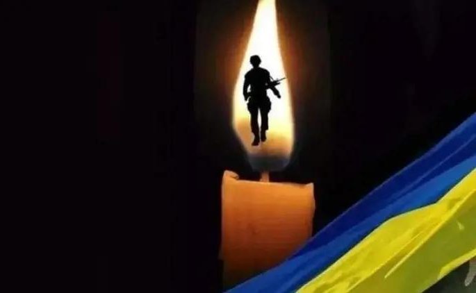 У лікарні помер захисник Павло Ромашук. Завтра Ковель прощатиметься з ним та Олександром Сілівончиком