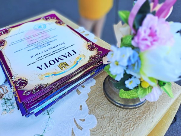 У ковельських школах пролунав останній дзвоник У ковельських школах пролунав останній дзвоник