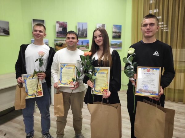 У Ковелі відзначили День працівників культури та майстрів народного мистецтва