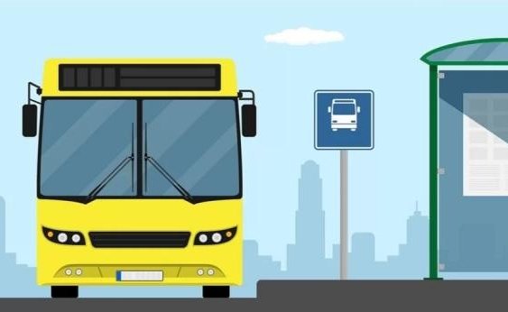 З 1 листопада у Ковелі припиняються перевезення пасажирів до садівничих масивів