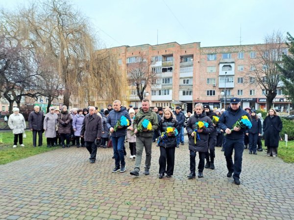 День вшанування ліквідаторів Чорнобильської трагедії: пам’ять і вдячність тим, хто врятував світ
