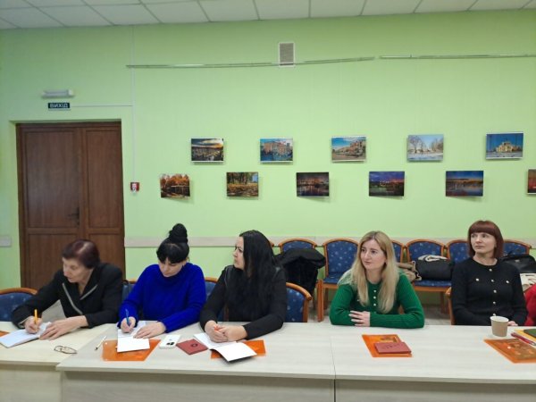 «Круглий стіл» об’єднав істориків та краєзнавців Ковельської громади