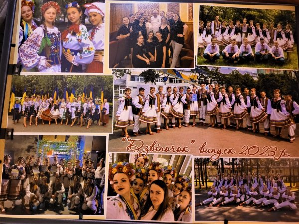 “У єдності наша сила”: у Ковелі відбувся благодійний концерт