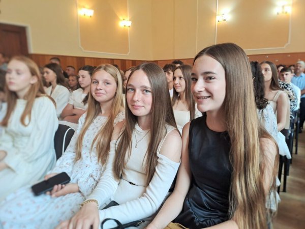Ковельській школі мистецтв — 70 років: сім десятиліть музики, творчості та талантів