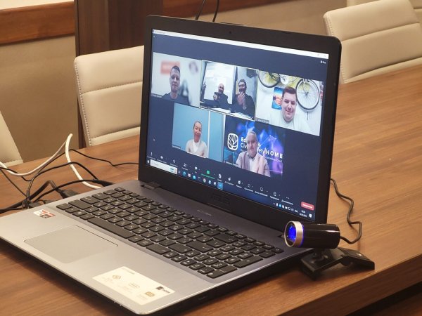 Ковель отримає 700 тисяч гривень на облаштування інклюзивного простору молодіжного центру