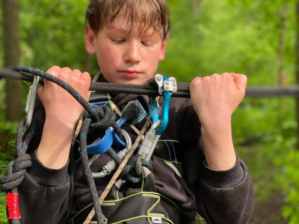 Ковельчани додали кілька медалей в українську скарбничку нагород на Міжнародних змаганнях з туризму у Литві