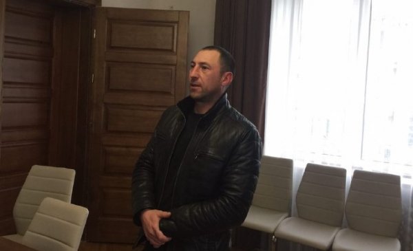 Атовці вимагають звільнити водія ковельської маршрутки, котрий хамить пасажирам Атовці вимагають звільнити водія ковельської маршрутки, котрий хамить пасажирам