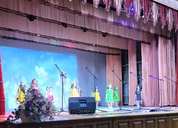 «Надія» на честь свого 25-річчя з часу створення запросила ковельчан на благодійний захід