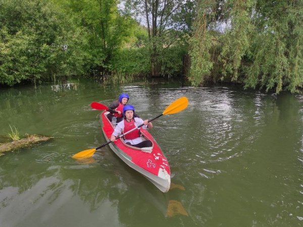 Ковельчани вибороли на чемпіонаті Волині зі спортивного туризму «золото» та «срібло»