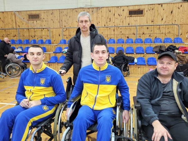 Боча об’єднує Україну: у Ковелі триває відкритий чемпіонат і Кубок міста