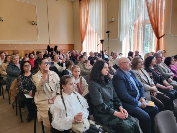 Ковельській школі мистецтв — 70 років: сім десятиліть музики, творчості та талантів