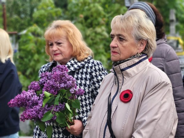 Сьогодні – День пам’яті та перемоги над нацизмом у Другій світовій війні