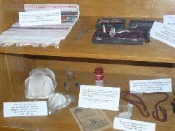 18 травня - Міжнародний день музеїв. Які музеї є у Ковелі? 18 травня - Міжнародний день музеїв. Які музеї є у Ковелі?