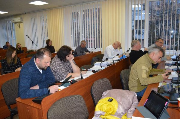 Депутати рекомендували проєкт бюджету на 2022 рік на затвердження сесії Депутати рекомендували проєкт бюджету на 2022 рік на затвердження сесії