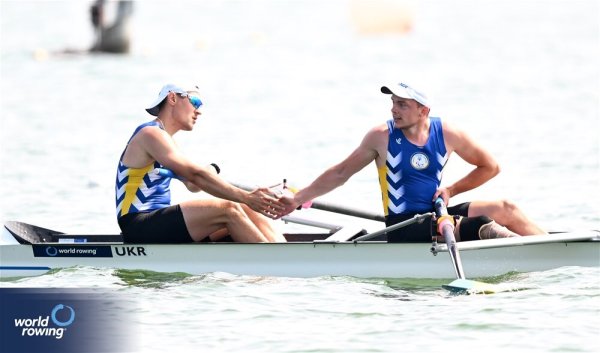 Ковельчанин Станіслав Самолюк повертається з двома нагородами з Кубка світу