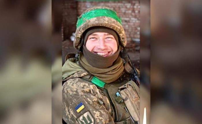 Завтра мешканці Ковельської громади прощатимуться з загиблим Героєм — Романом Абрамчуком