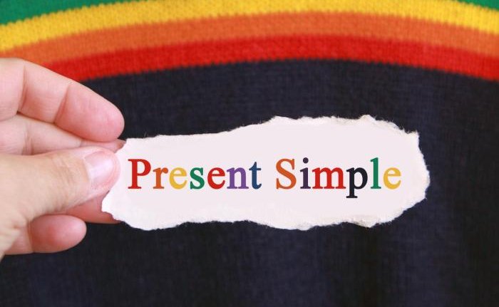 Розберемо Present Simple: що це, чому він може бути корисним, як його будувати та розпізнати?