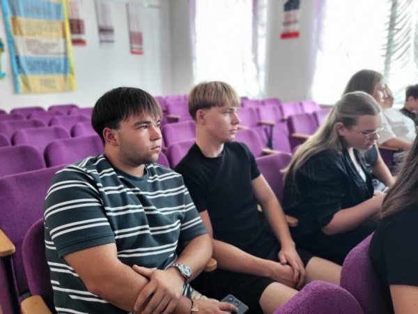 У Ковелі вже одинадцятий рік проводять Літню школу лідерства для молоді