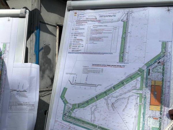 У Ковелі планують збудувати нове сміттєзвалище з сортувальною лінією